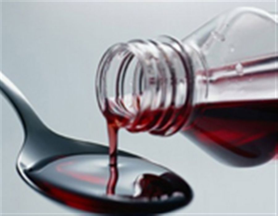 فواید شگفت انگیز شربت زینک گلوکونات (2 نکته مهم)