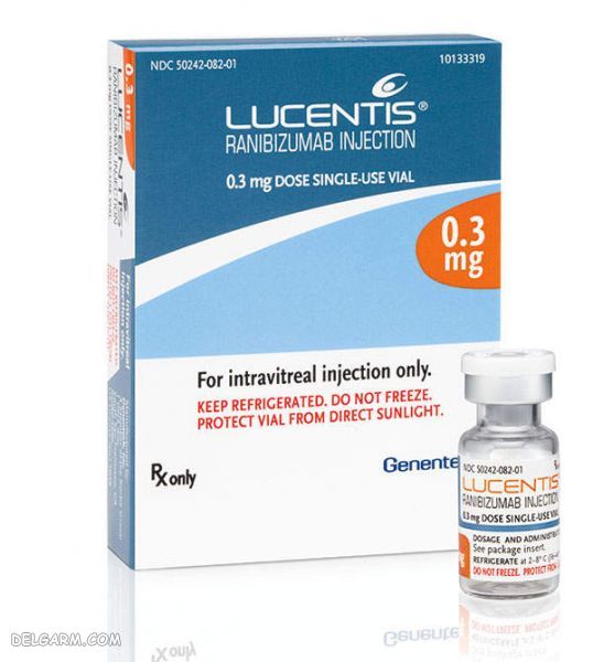 Ranibizumab