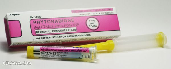 PHYTONADIONE