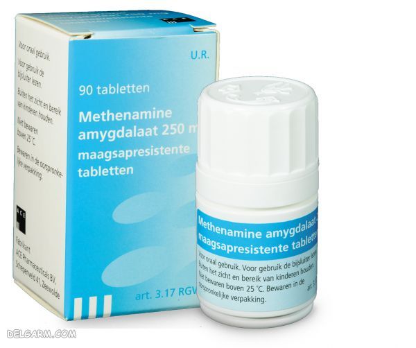 Methenamine