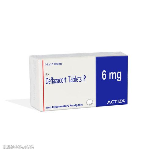 Deflazacort