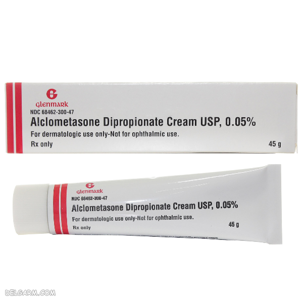 Alclometasone