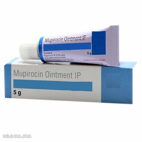 Mupirocin