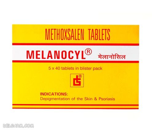Methoxsalen