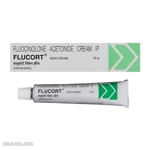 Fluocinolone Acetonide