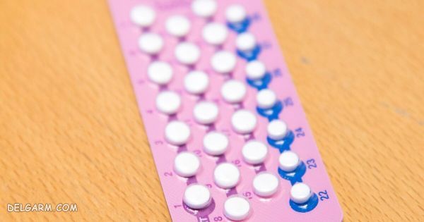 Contraceptive LD+Fe
