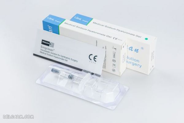 Sodium Hyaluronate