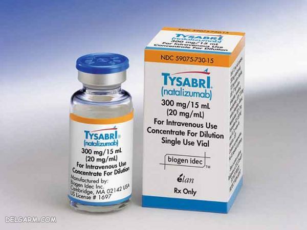Natalizumab