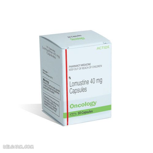lomustine