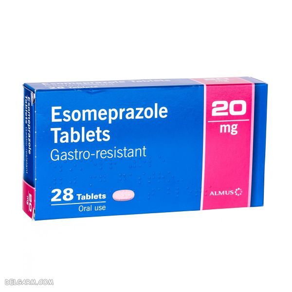 esomeprazole