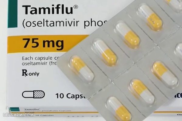 Oseltamivir