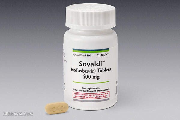 Sofosbuvir