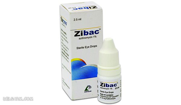 آزیترومایسین