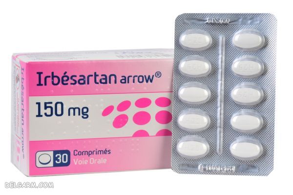 Irbesartan