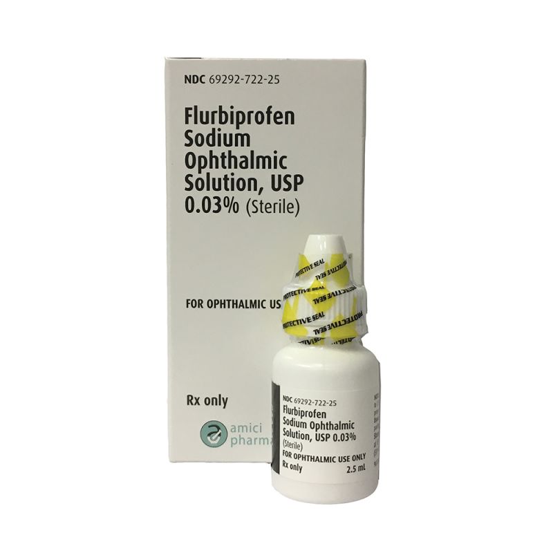 اطلاعات دارویی قطره چشمی فلوربی پروفن (2 نکته مهم) اطلاعات دارویی قطره چشمی فلوربی پروفن (2 نکته مهم)