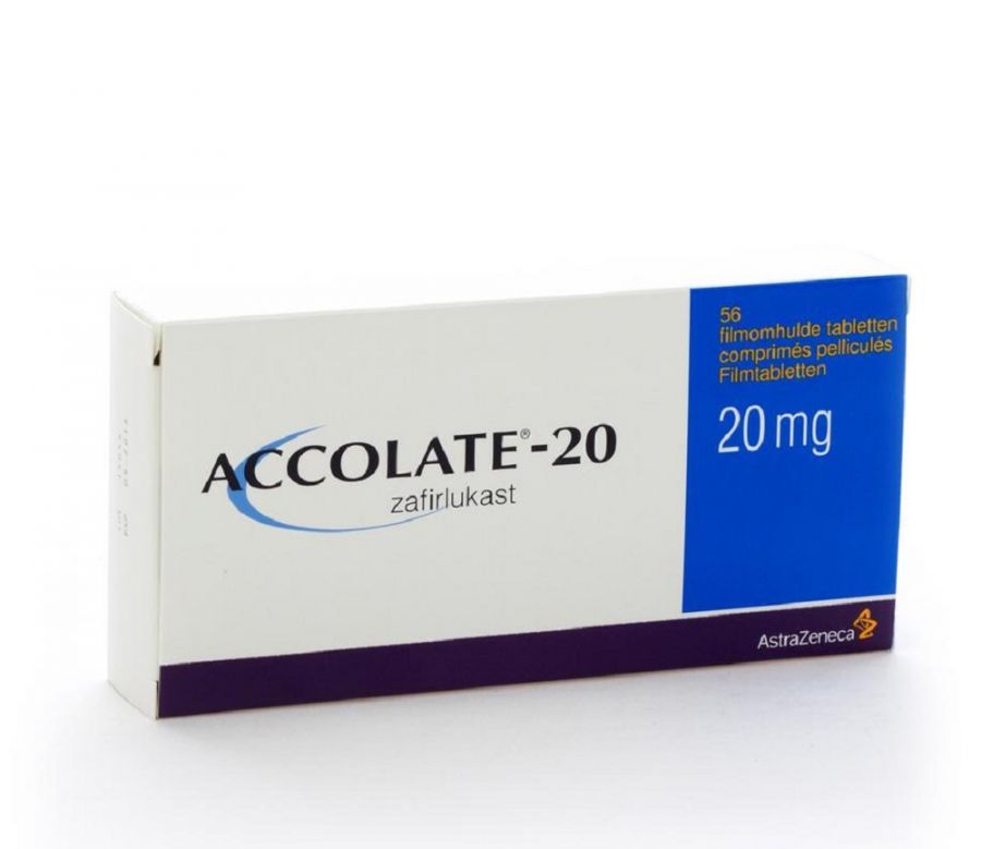 اطلاعات دارویی کامل قرص زفیرلوکاست (2 نکته مهم)