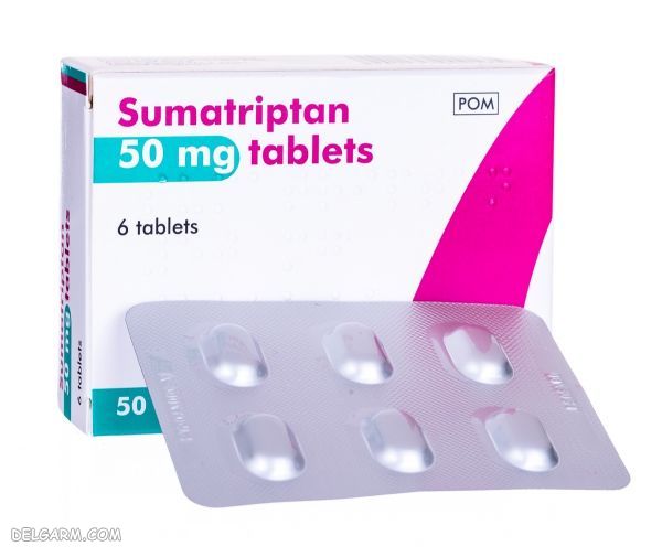 سوماتریپتان