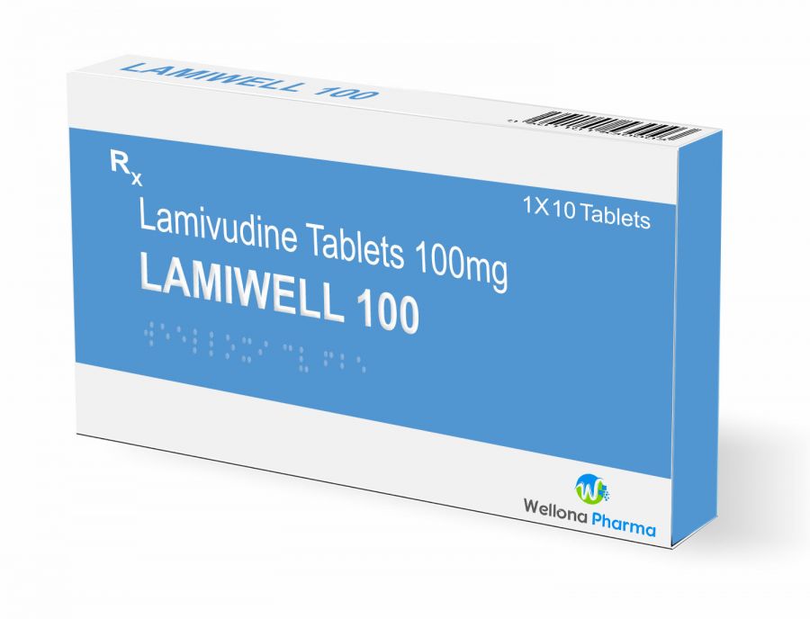 اطلاعات دارویی کامل قرص لامیوودین (2 نکته مهم) اطلاعات دارویی کامل قرص لامیوودین (2 نکته مهم)