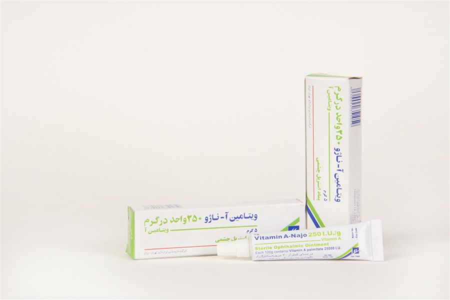 پماد (Vitamin A+D) : آشنایی دقیق با موارد مصرف پماد یا کرم آ د (2 نکته مهم) پماد (Vitamin A+D) : آشنایی دقیق با موارد مصرف پماد یا کرم آ د (2 نکته مهم)