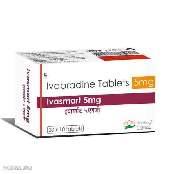 داروی قلبی