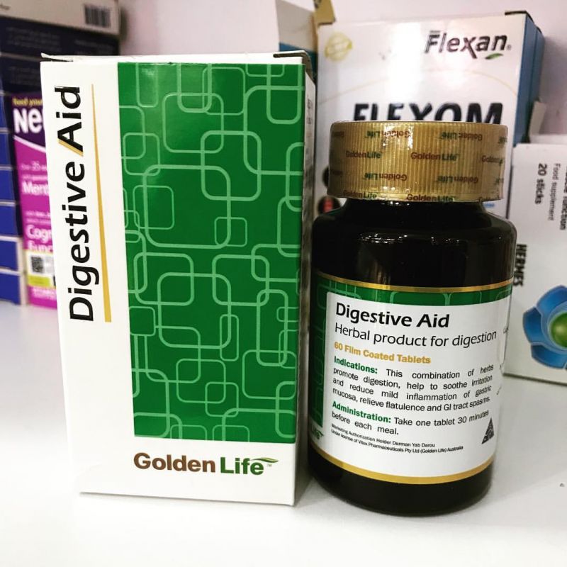 مکمل دایجستیو اید و فواید آن برای سلامت (2 نکته مهم) مکمل دایجستیو اید و فواید آن برای سلامت (2 نکته مهم)