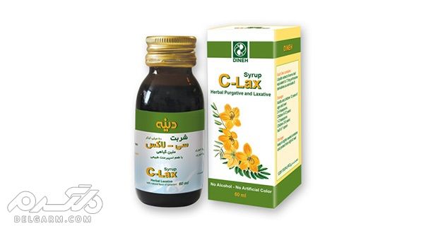 شربت سی لاکس