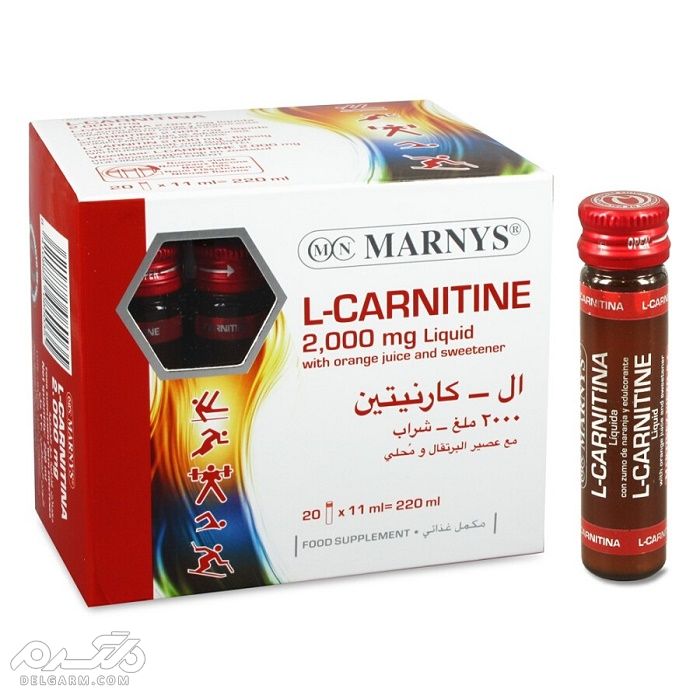 L-carnitine
