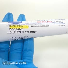 دیلتیازوم