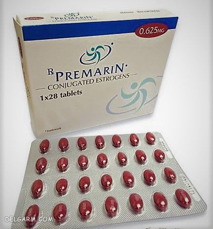 قرص استروؤژن