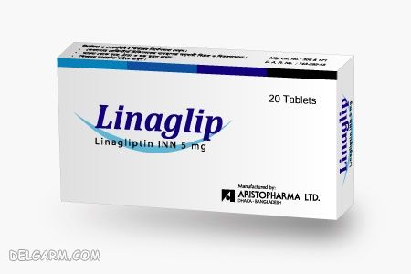 لیناگلیپتین