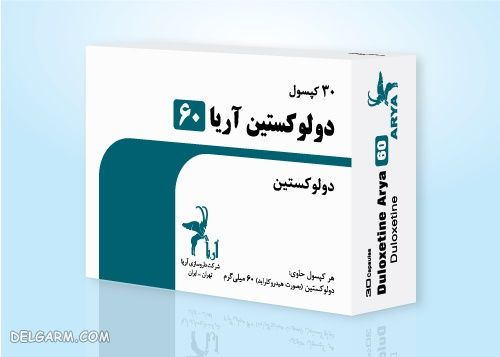 دولوکستین