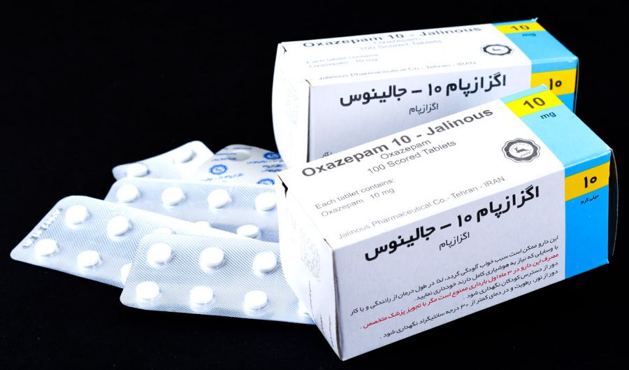 هر آنچه باید در مورد قرص اگزازپام بدانید! (2 نکته مهم) هر آنچه باید در مورد قرص اگزازپام بدانید! (2 نکته مهم)