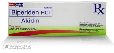 BIPRIDIN