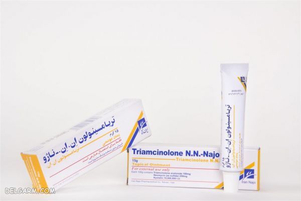 تریامسینولون