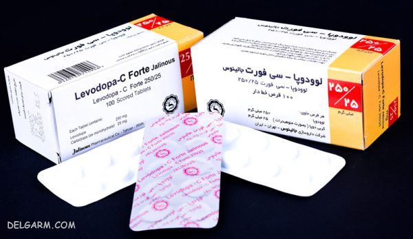 لوودوپا سی فورت