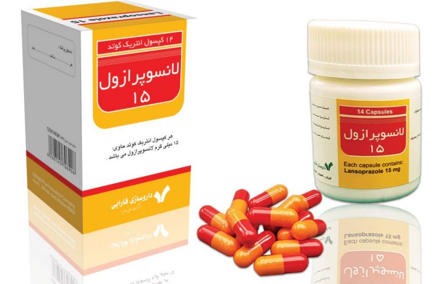 موارد مصرف و عوارض کپسول لانزو (2 نکته مهم) موارد مصرف و عوارض کپسول لانزو (2 نکته مهم)