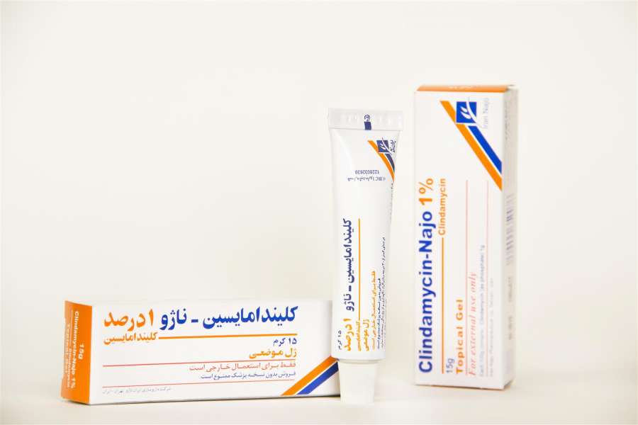 آنتی بیوتیک کلیندامایسین و عوارض جانبی آن (2 نکته مهم)