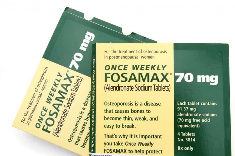 فواید و عوارض قرص فوزامکس (Fosamax) (2 نکته مهم) فواید و عوارض قرص فوزامکس (Fosamax) (2 نکته مهم)