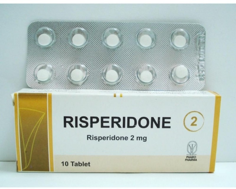 همه چیز در مورد داروی ریسپریدون (Risperidone) (2 نکته مهم)