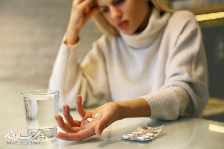پروزاک (فلوکستین): نکات مهم حین مصرف و عوارض جانبی این دارو
