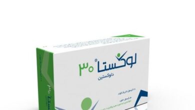 موارد مصرف و عوارض داروی دلوکستین (duloxetine) (2 نکته مهم)
