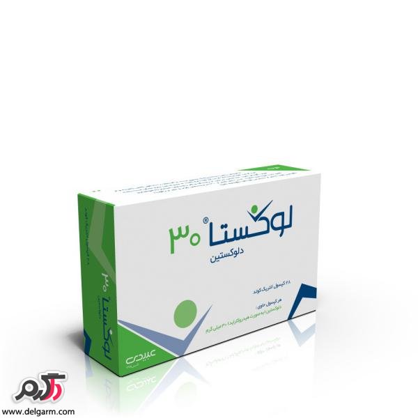 موارد مصرف و عوارض داروی دلوکستین (duloxetine) (2 نکته مهم)