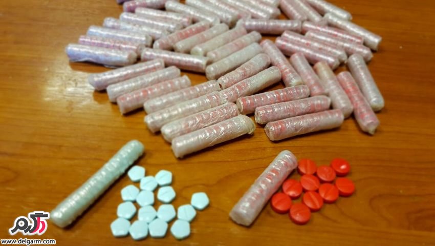 عوارض خطرناک مصرف ترامادول