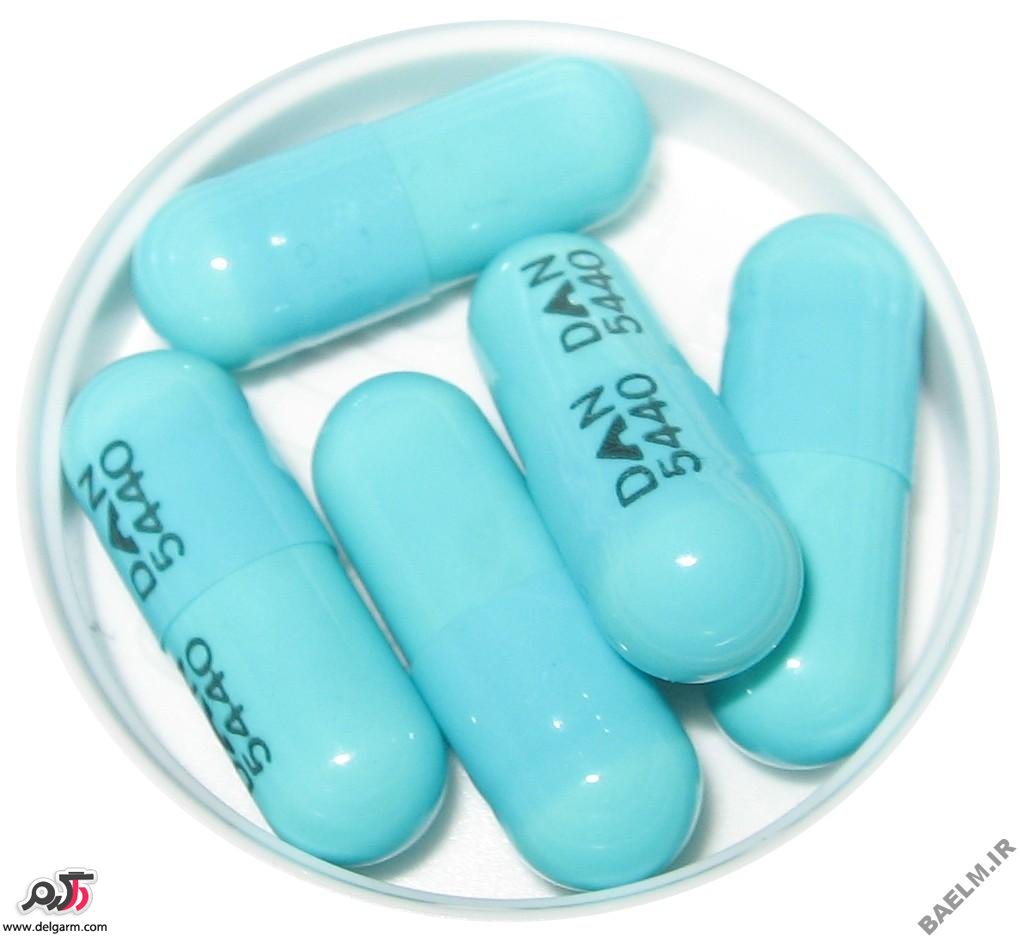 “داکسی سایکلین” | موارد مصرف و عوارض قرص Doxycycline