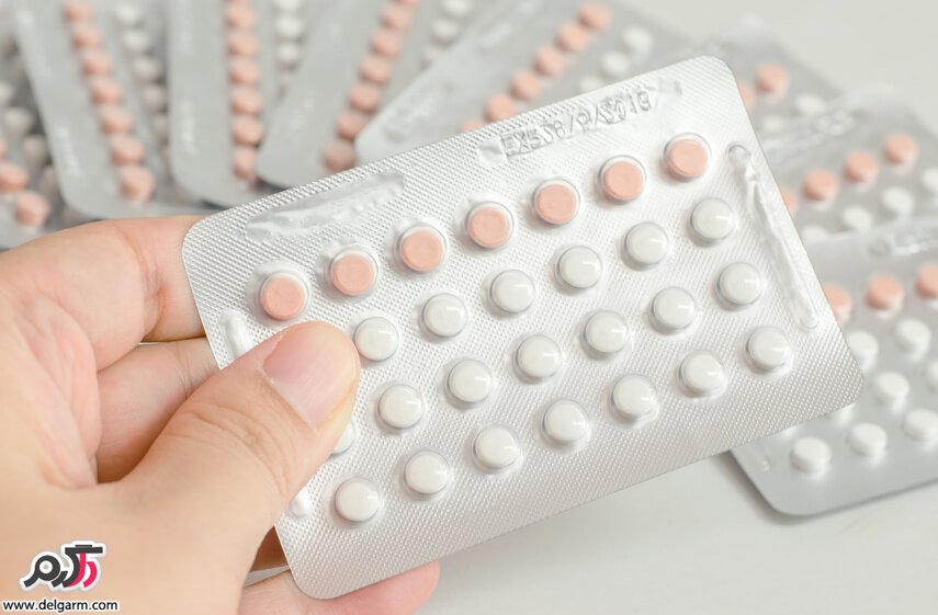 فواید و عوارض استفاده از قرص اچ دی