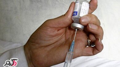 مضرات آمپول دگزامتازون (2 نکته مهم)