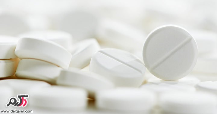 استامینوفن و خطرات آن