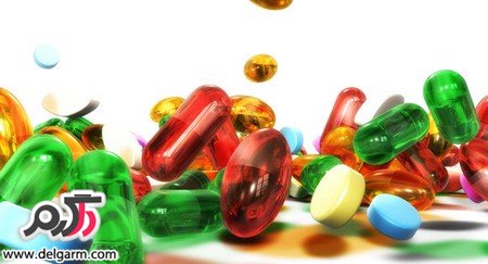نکات مهمی درباره ژلوفن و عوارض آن