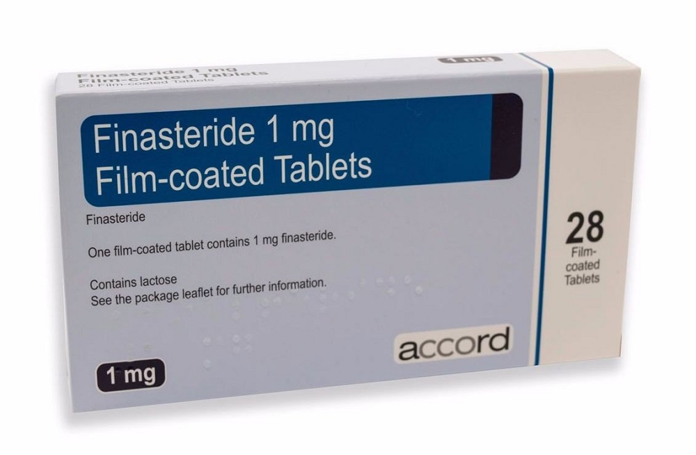 آشنایی با داروی ضد ریزش موی فیناستراید (Finasteride) (2 نکته مهم)