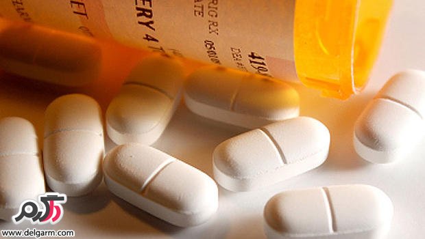 موارد مصرف و عوارض قرص Vicodin (2 نکته مهم)